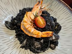 -IL Forno 意坊·意大利餐厅(花园店)