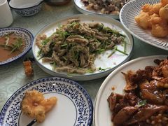 -同发号饭庄(复兴路店)