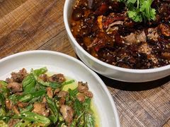 -铁公鸡·四川料理(天环广场店)