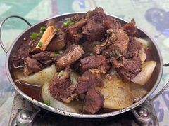 -桂萍特色牛筋牛杂(长堤街总店)