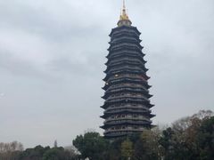 -听松楼·花园酒店·自助餐厅(红梅公园店)