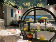 -花家怡园HUA'S RESTAURANT(崇文门·哈德门广场店)