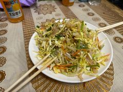 -开元春海鲜烧烤(四流南路总店)