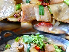 -张关合渣(航空大道店)