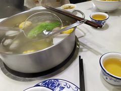 -陈记顺和潮汕鲜牛肉火锅(棠德南路店)