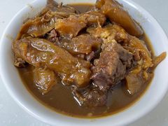 -麦文记面家(佐敦店)