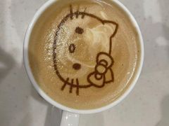 -逸派咖啡 EPARKCOFFEE(广安门店)