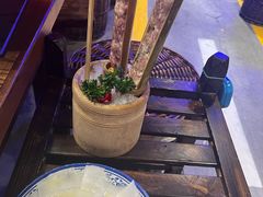 -萍姐火锅·公路夜市(打浦桥日月光店)