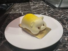 -浙商开元名都酒店·蓝色多瑙河自助餐厅