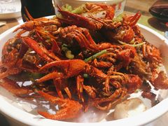 -虾满堂(瑞虹店)