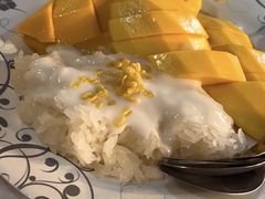 -Nings Mango Stand