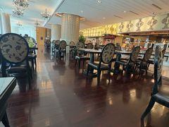 -圣丰索菲特·2 On 988 Café 自助餐厅