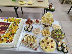 -丹香(城阳大润发店)