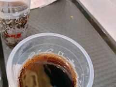 -乡村基(双流时代奥特莱斯餐厅)