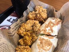-TACO STAR 塔可星(下沙宝龙店)