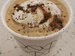 -Onirii Coffee(长乐路店)