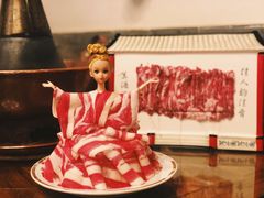 -芝麻花餐厅(祁家豁子店)