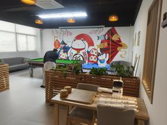 -上海和展广汽丰田4S店(老闵行店)