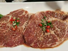 不老梅花肉-嘿嘟嘟·肋条烧肉放题(爱融荟城店)