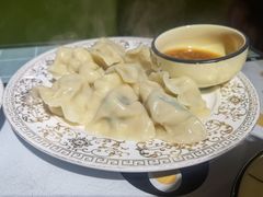 鲅鱼水饺-威海渔村(静安旗舰店)