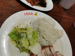 -陈光记烧腊(长寿路店)