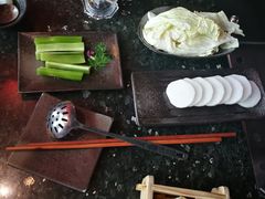-王家渡火锅店(棕榈泉店)