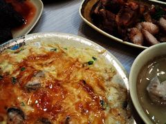 煎蚵饼-圆宝台湾小吃(迎津街店)
