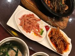 淮安软兜-食為天·本地人爱吃的淮扬菜(瘦西湖店)