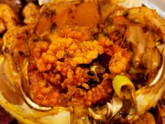 -秦记香辣蟹(松榆里店)