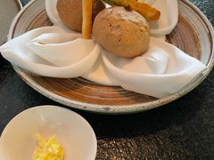 -莲西餐(曲江店)