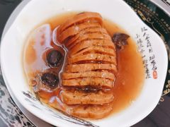 -涵家味土菜馆·徽州一绝臭鳜鱼(三河古镇店)