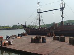 -渔岛海洋度假区