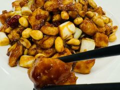 -红菜坊·烤鸭·川鲁宴(石园店)