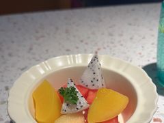 -战斧牛排餐厅(悦方IDmall店)