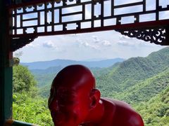 -妙峰山风景名胜区
