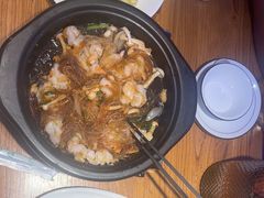 -俭寨大盘鸡·缸子肉·小公鸡·新疆菜(云通店)