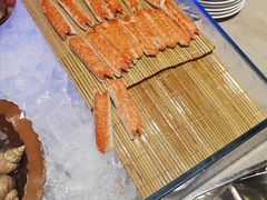 -步步高福朋喜来登·宜客乐西餐厅