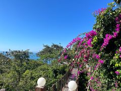 -鹿回头风景区