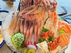 -極上萬膳·日料放题(来福士江景店)
