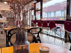 -LOOKA COFFEE(大鹏所城店)