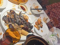 -汤城小厨•粤菜•靓汤(金宝街店)