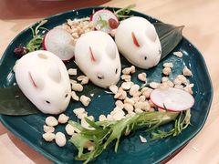 -夏日玛莉西餐厅(岳阳花板桥步步高店)