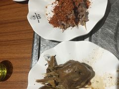 -老号尤兔头(西川店)