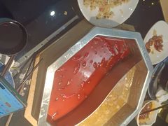 -蜀九香.正宗成都火锅(安吉店)