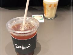 -Seesaw Coffee(苏州中心店)