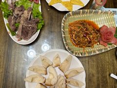 -吉祥圣雪藏餐