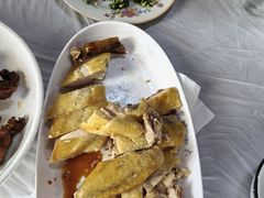 -小六农家乐(崇明西沙湿地店)
