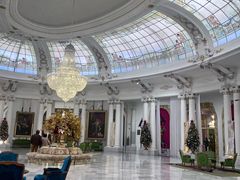 -内格雷斯科酒店