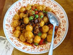 -杏花村水席楼·洛阳水席(老城十字街店)