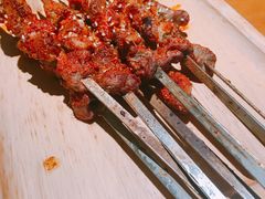 -莲香西域·正宗新疆菜(龙华店)